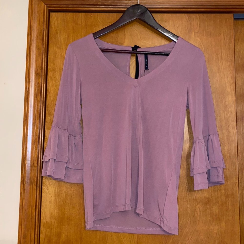 Tiffosi shirt